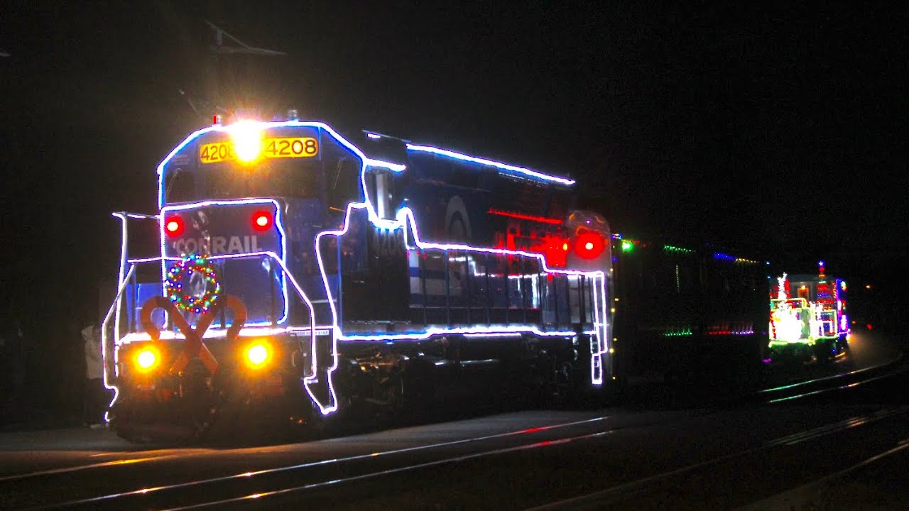 Crazy action at Woodbourne, Piscataway, and Carteret ft. CSX 1899, NS 8100, & more