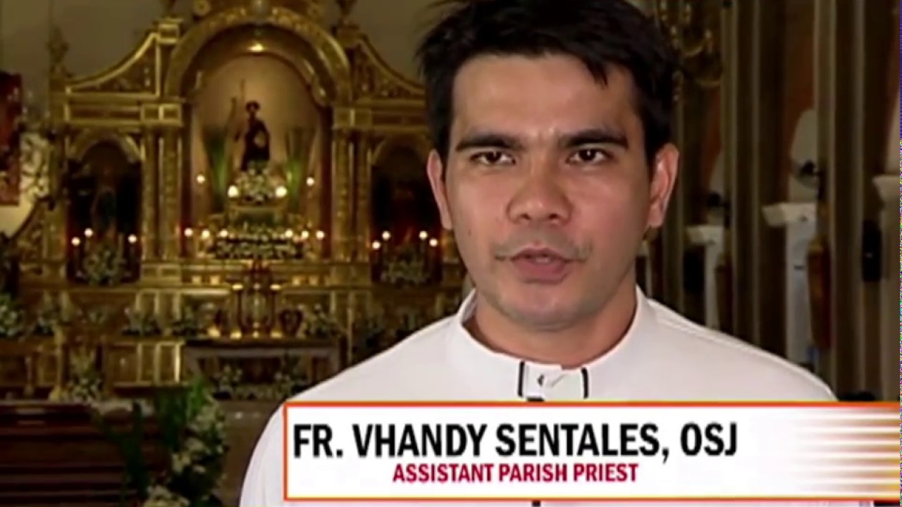 UKG @ Ibaan Batangas Feast of St. James - Bicentennial