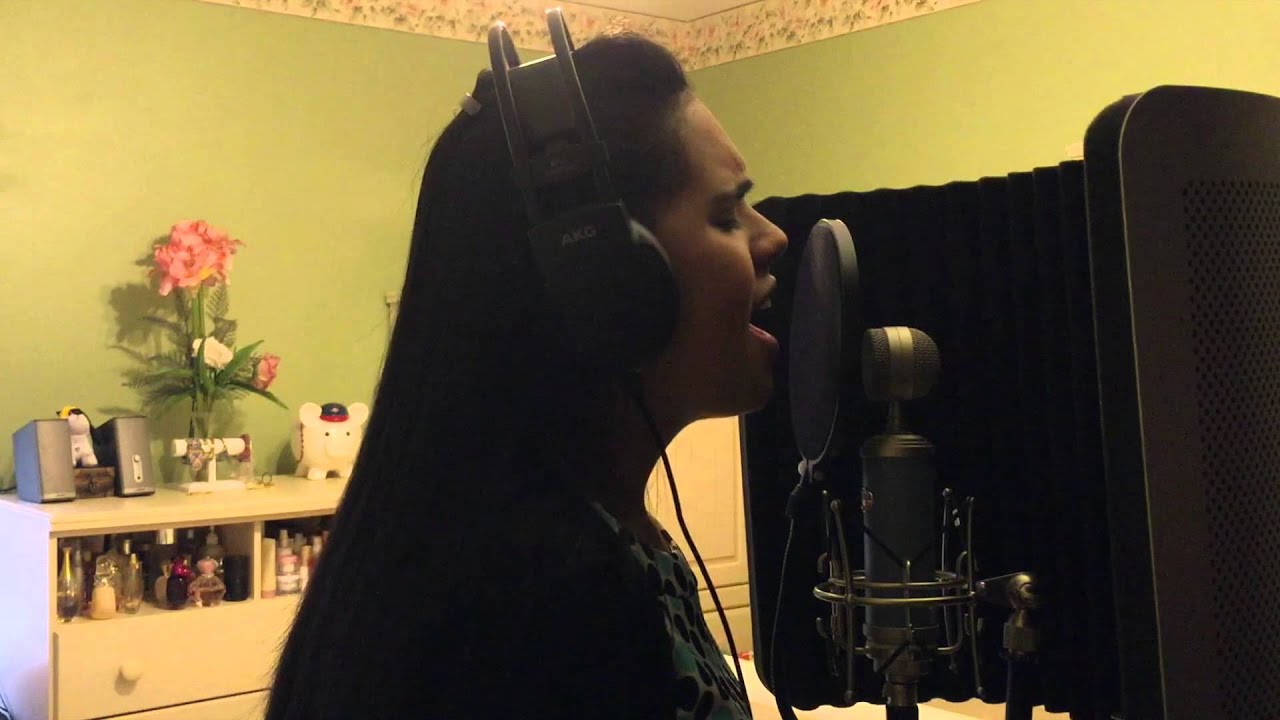 Contigo Dios | Yolanda Moreno COVER