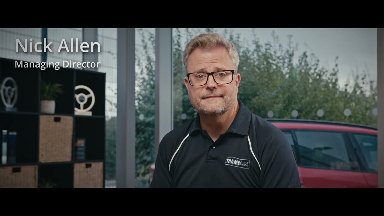 What makes Thame Cars such a popular choice with local customers?