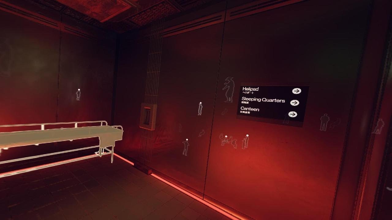 HITMAN 3 terminado cap¹