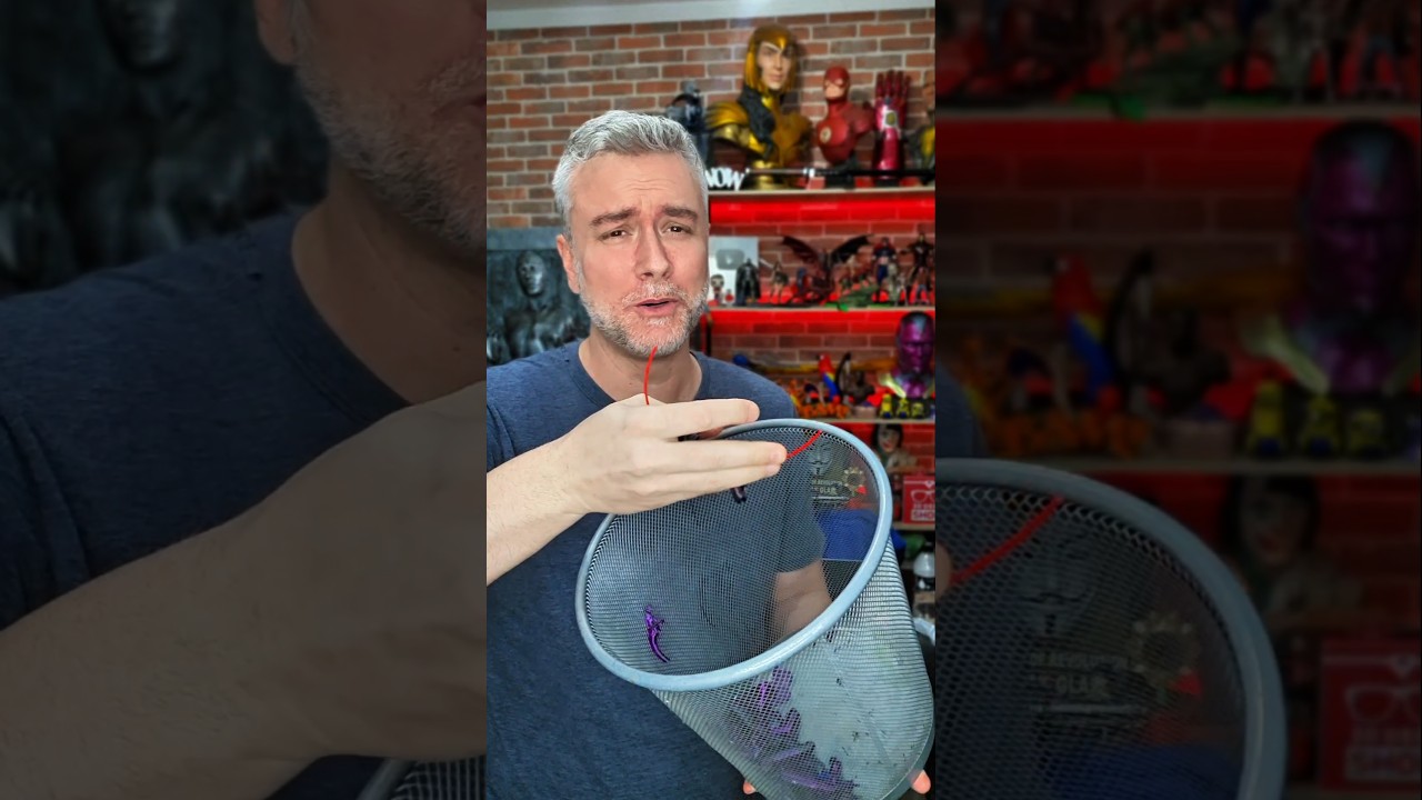 O QUE N&Atilde;O TE CONTARAM SOBRE IMPRESS&Atilde;O 3D