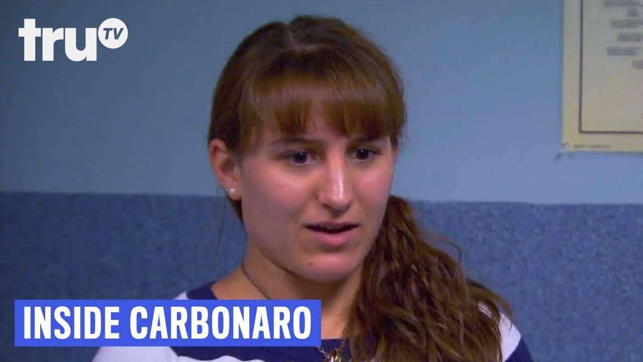 The Carbonaro Effect: Inside Carbonaro - The Human Pretzel | truTV