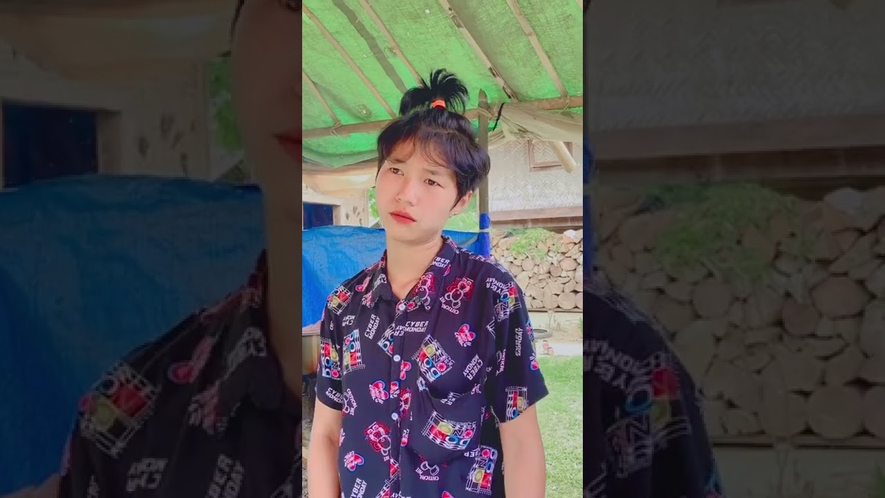 Ex မွမိမိဆိုင္သို့လာစားေသာအခါ🤣