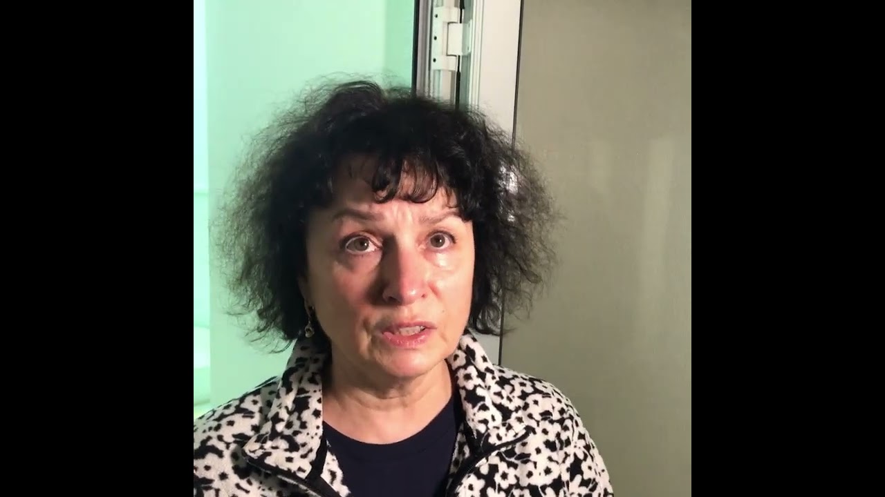 Vsevolod Sadovyi's Full War Footage - Zhytomyr Regional Perinatal Center