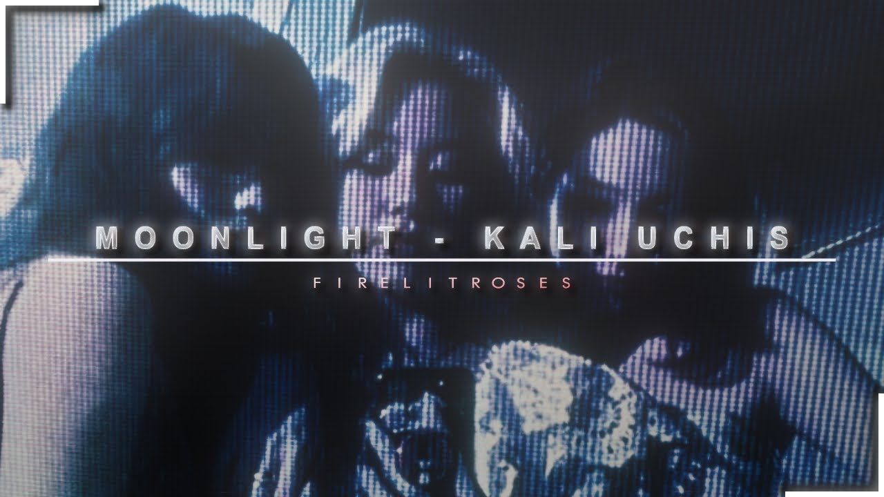 Moonlight - Kali Uchis ( S L O W E D + R E V E R B + BASS BOOST )