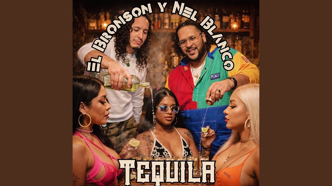 Tequila