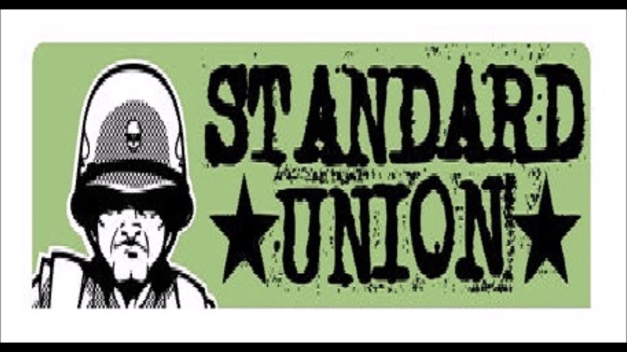 Standard Union - Will Yer Overcome