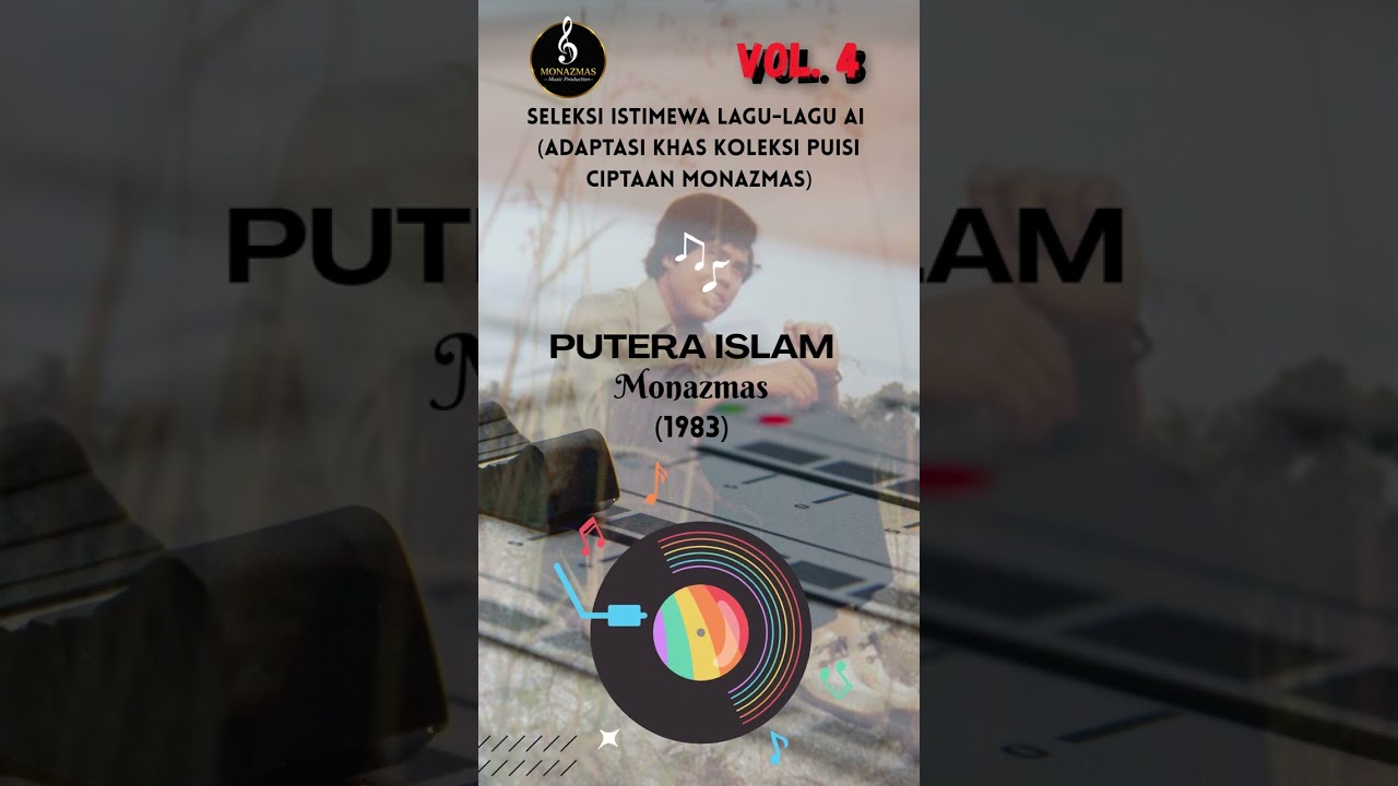 Putera Islam (1983)