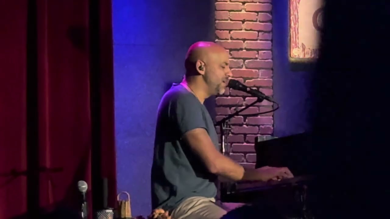 Idan Raichel - Bo'ee (Come to Me)