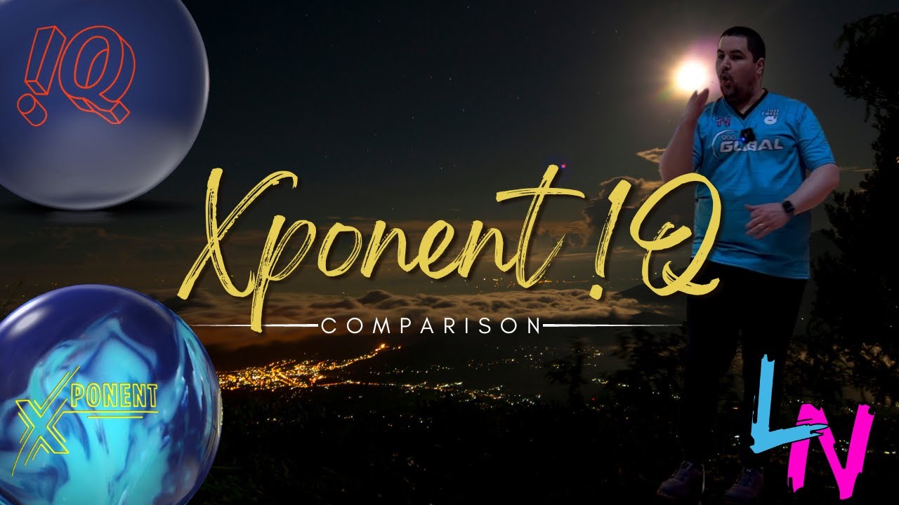 900 Global Made A Bowling Ball To Compete With The GOAT!