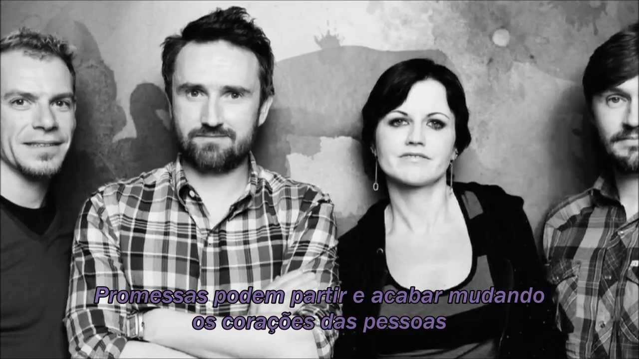 The Cranberries (ROSES 2012) - Someday [faixa bônus] traduzida.Pt-Br
