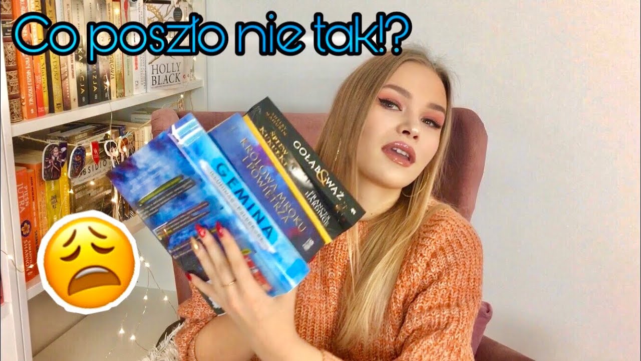 ROZCZAROWANIA 2020👎🏻 | Jennifer Reads