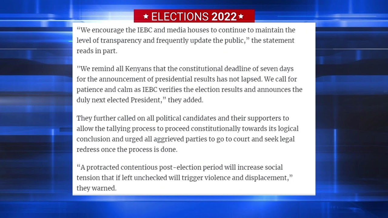 The Star Kenya Live Stream