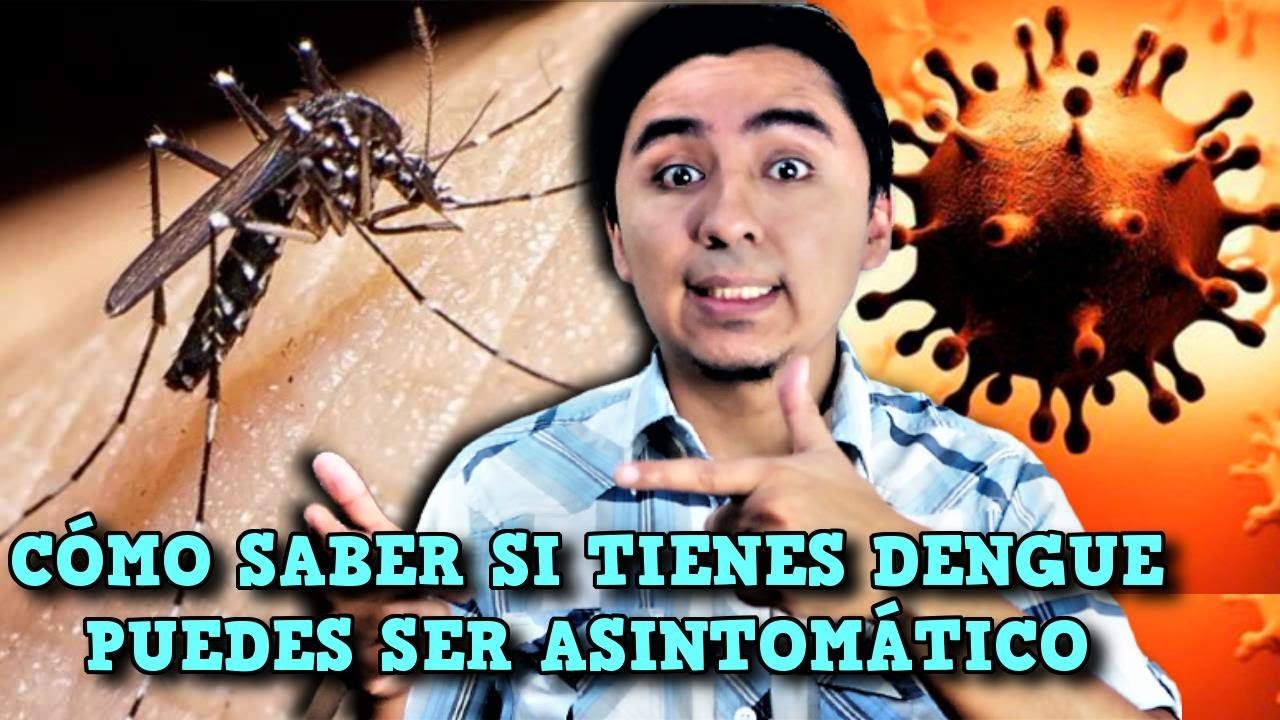 &iquest;Qu&eacute; pasa con el dengue en Per&uacute; y Latinoam&eacute;rica?