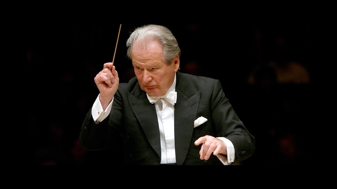 Sir Neville Marriner R.I.P. - Vaughan Williams: Five Variants of Dives and Lazarus (vinyl)