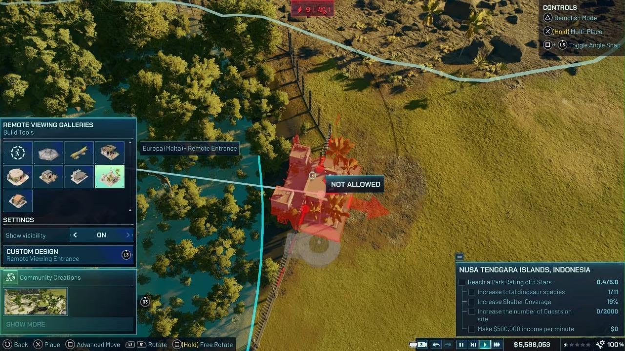Jurassic World Evolution 3_episod1