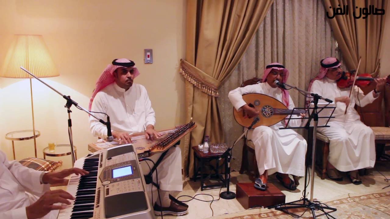 عيسى الجهني | إفرح يا قلبي - من روائع أم كلثوم