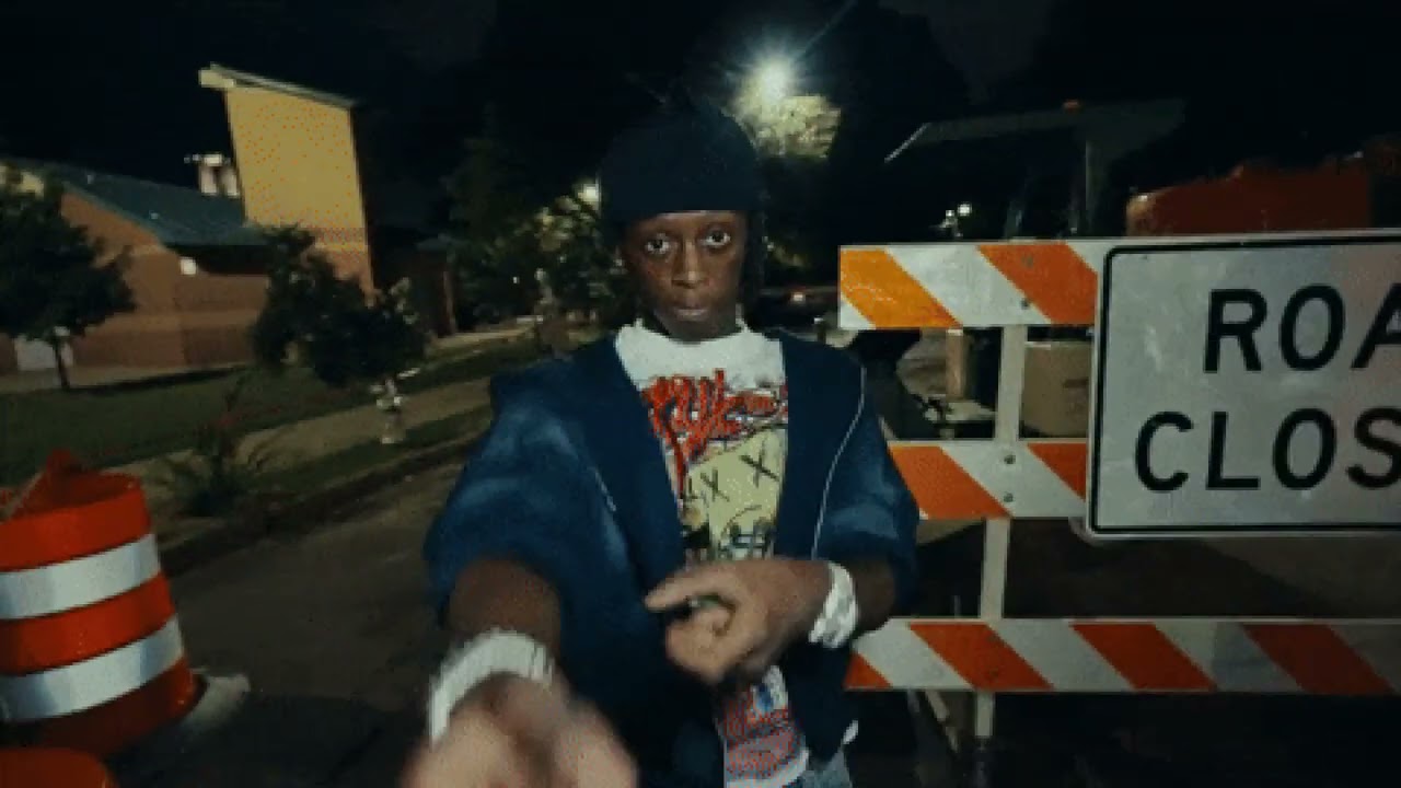 (Free) Raq Baby X Dre6o Sample Type Beat 