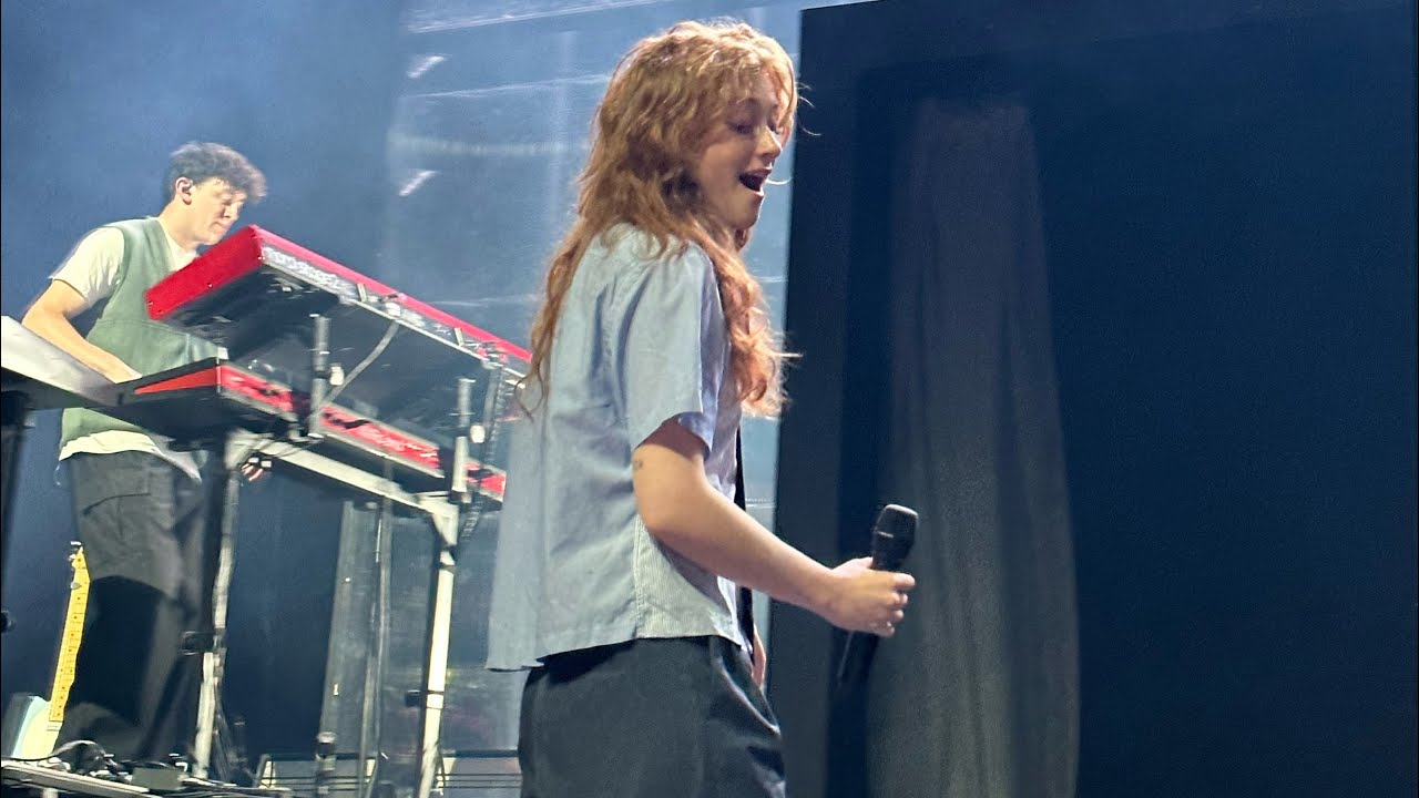 Froukje - Uitzinnig live in Groningen SPOT Oosterpoort