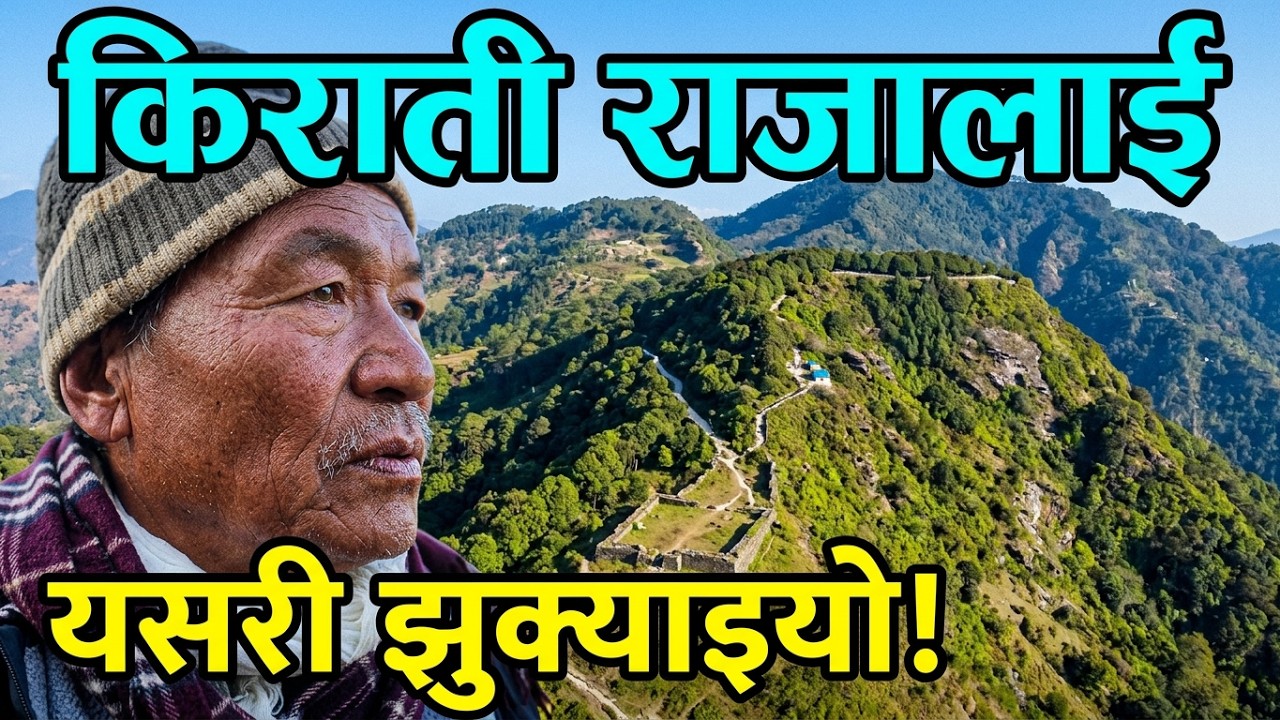 तोरिको गेडाले जितेको राज्य | गोर्खाली फौजले अन्तिम लडाई लडेको ठाउँ | सुनाहाङ राजाको दरबारको रहस्य 