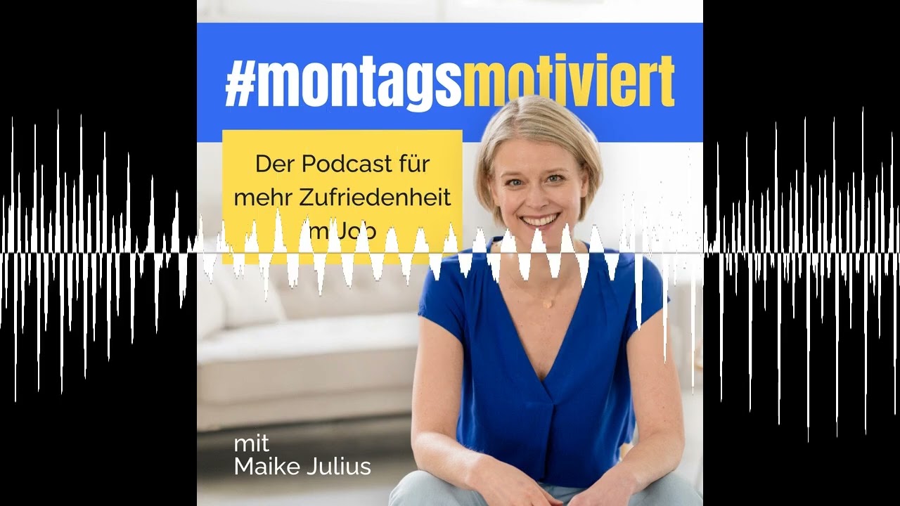 #15 - 6 Mythen über Stärken im Job