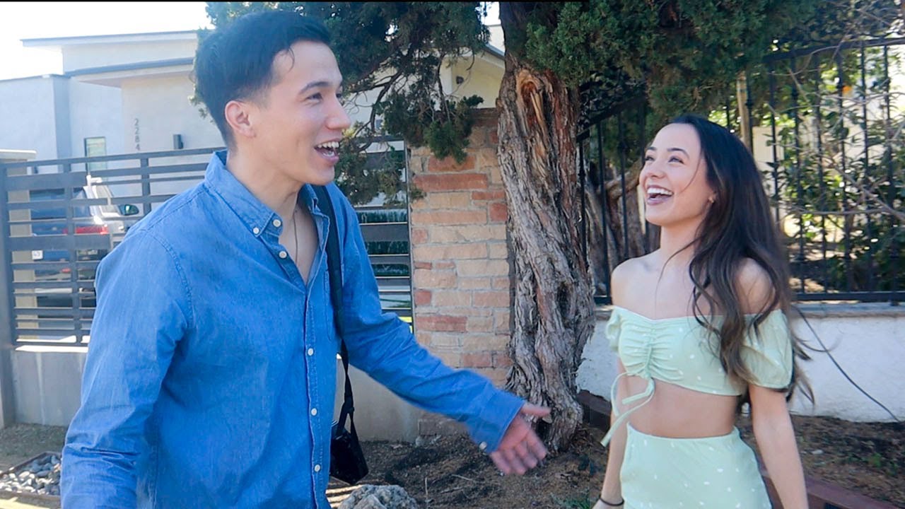 THE PERFECT SURPRISE BIRTHDAY DATE!! (SHE GOT ME A TRUCK)
