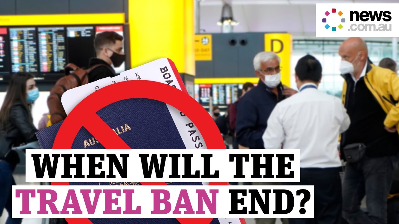 New COVID strains may delay international travel until 2022