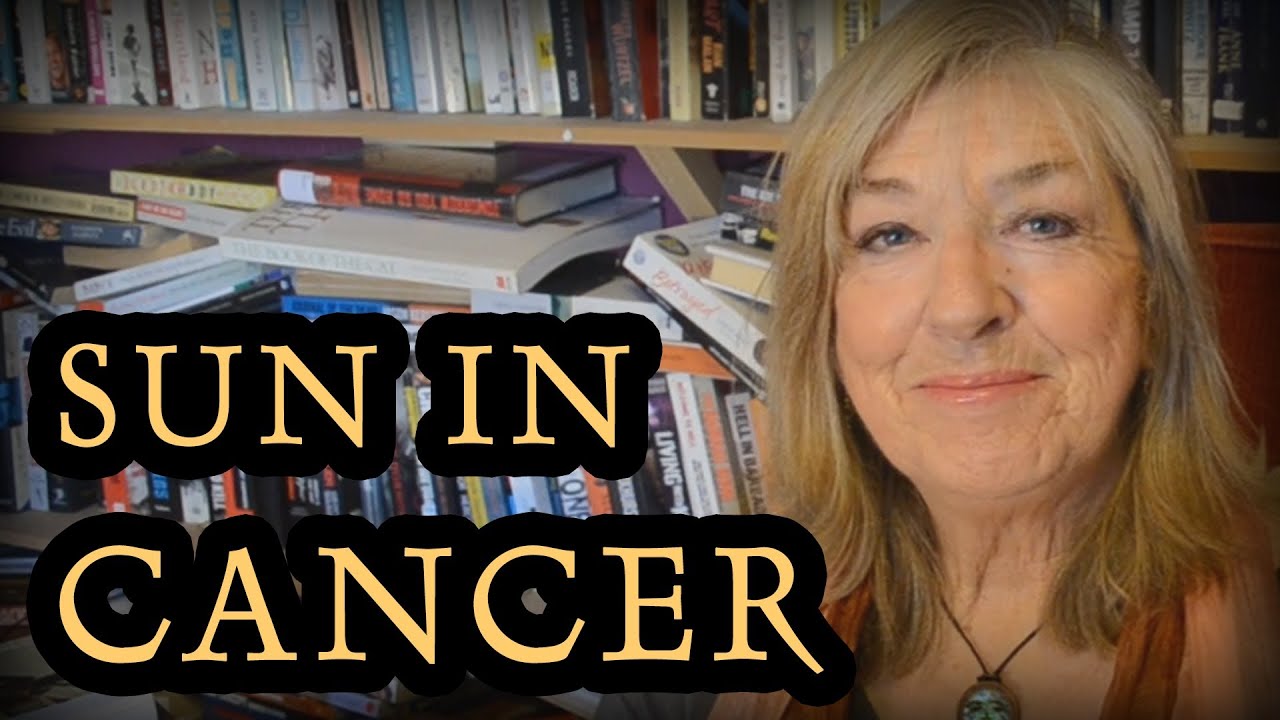 Sun in Cancer - Traits & Characteristics