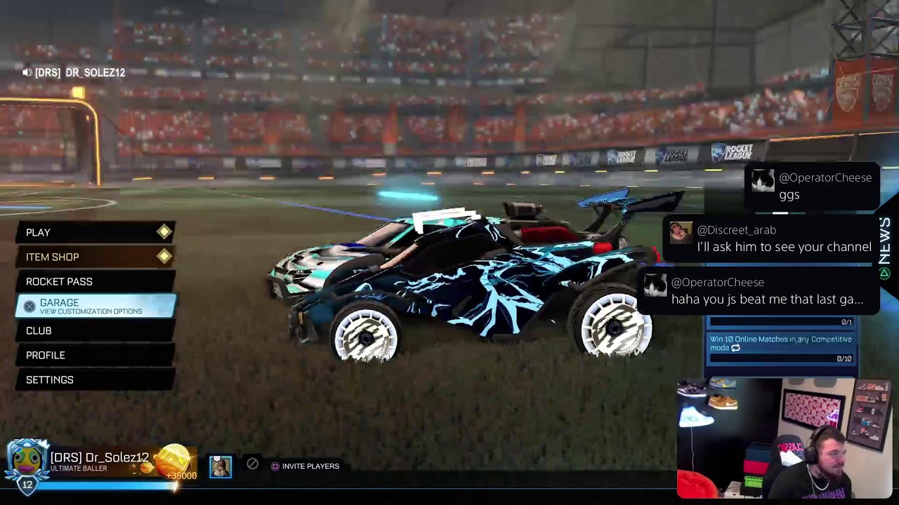 My Car Looks Better Than My Gameplay