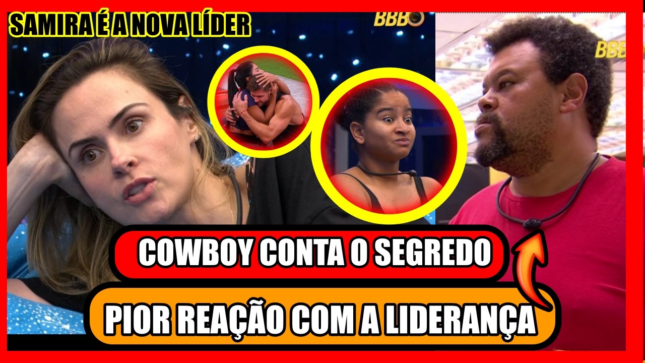 🔥PLANO PRA ANA PAULA SOBRAR NA DINÂMICA; NOVA LIDERANÇA E NOVAS ESTRATÉGIAS; BBB26