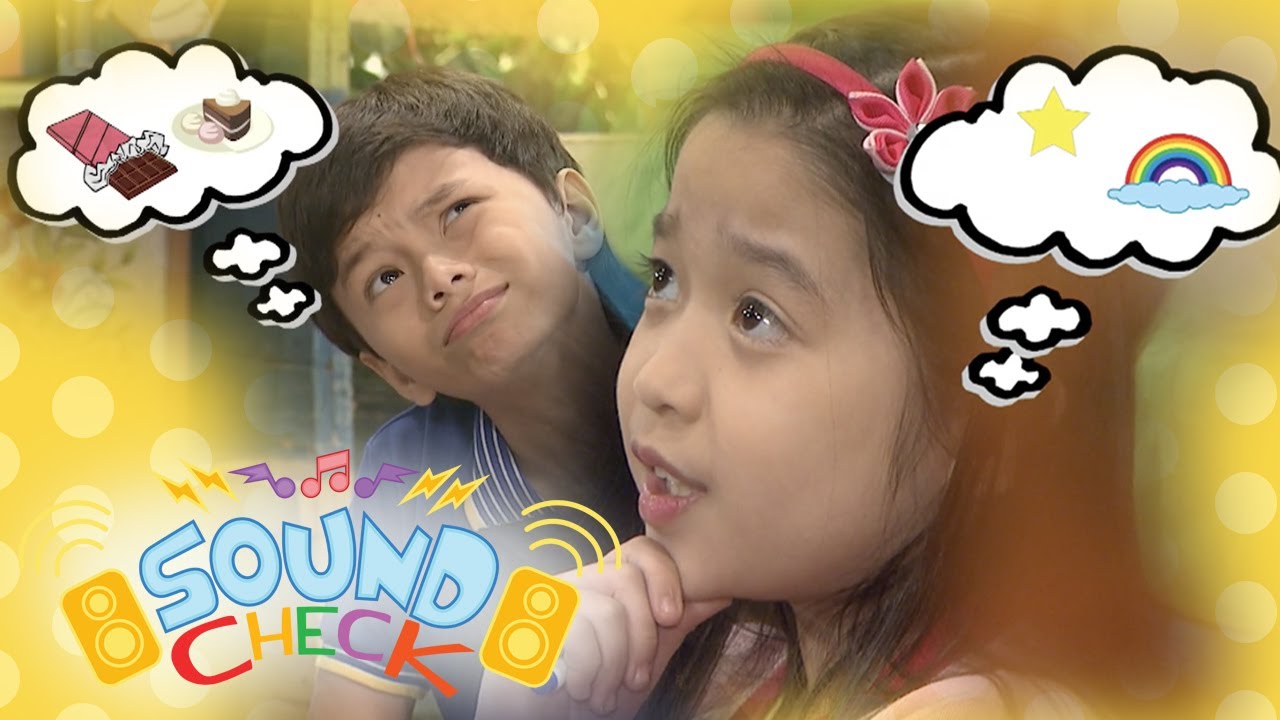 Soundcheck: Impromptu Singing Full Episode | Team YeY Season 1