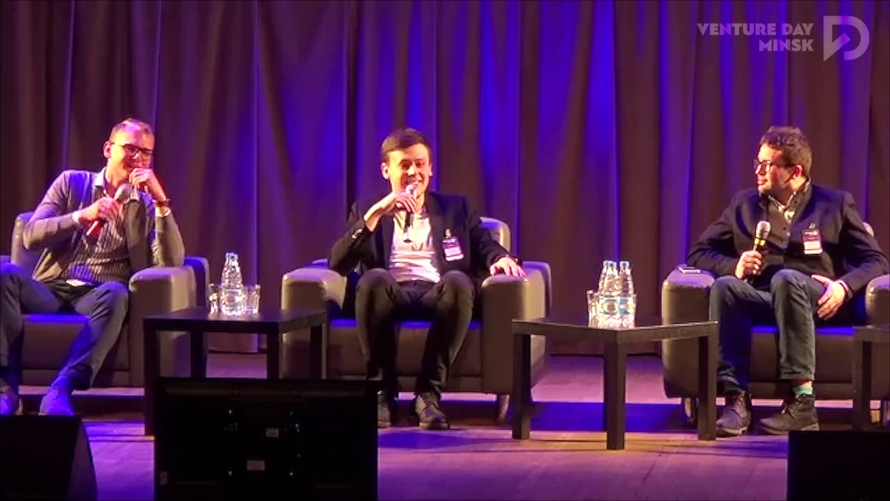 Interview with MSQRD