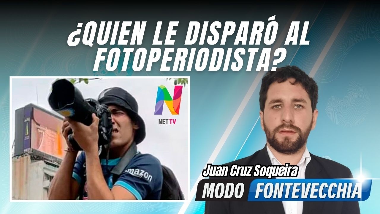 El disparo que lo cambió TODO: ¿Quien es Hector Guerrero?