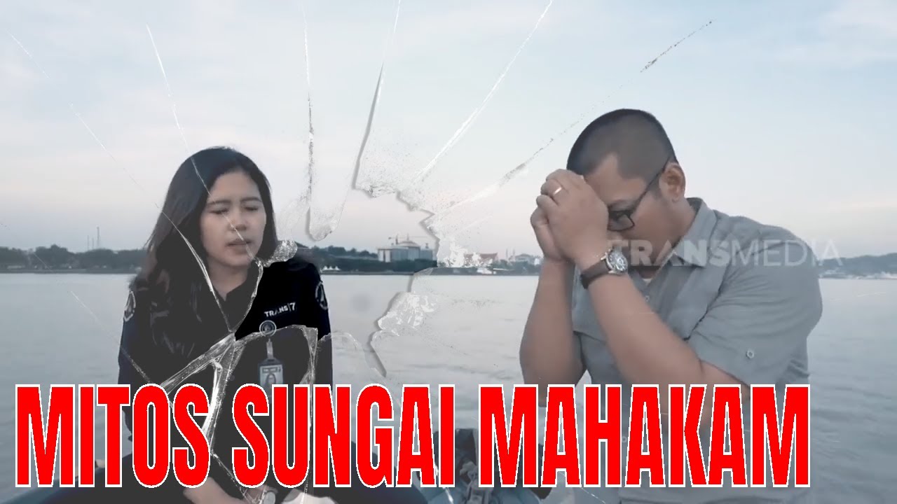 Menguak Mitos Sungai Mahakam Bersama Om Hao | ON THE SPOT (07/11/19)