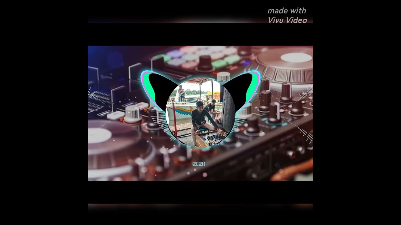 Nachle _ Nachle _yaar_ dj_ Jisan, Mix,