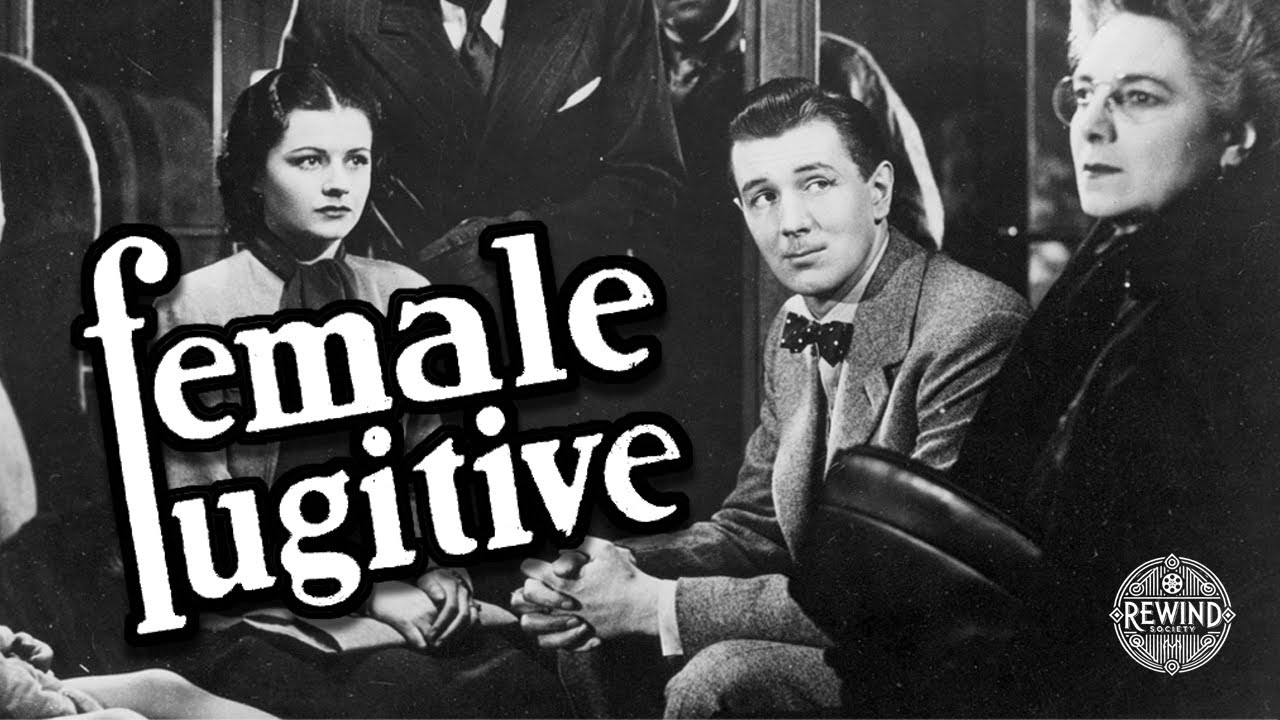 Female Fugitive (1938)