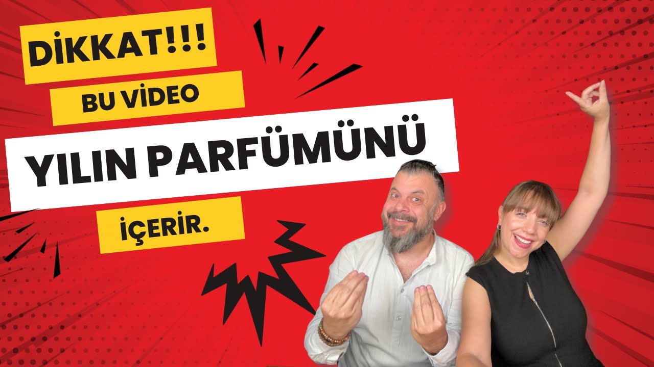 2025 Sonbaharının En yeni Unisex-Kadın Parfümleri