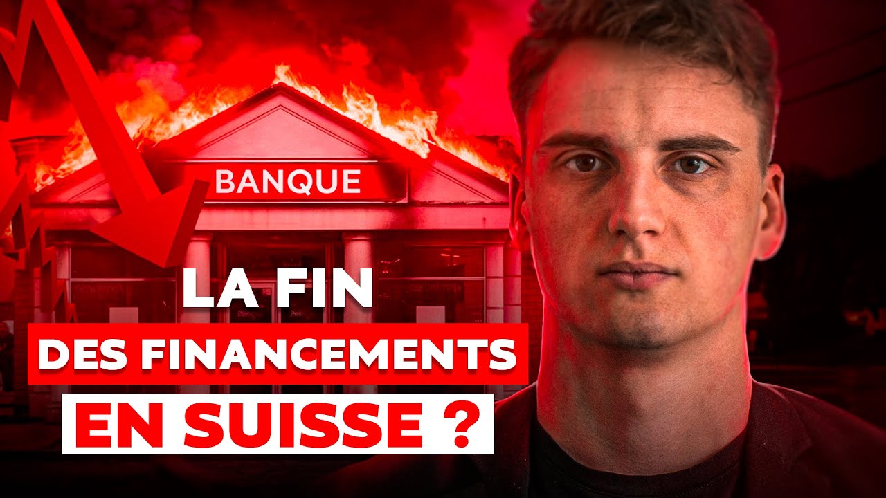 Le Nouveau Système de Financement pour Investir en Suisse (GUIDE COMPLET)