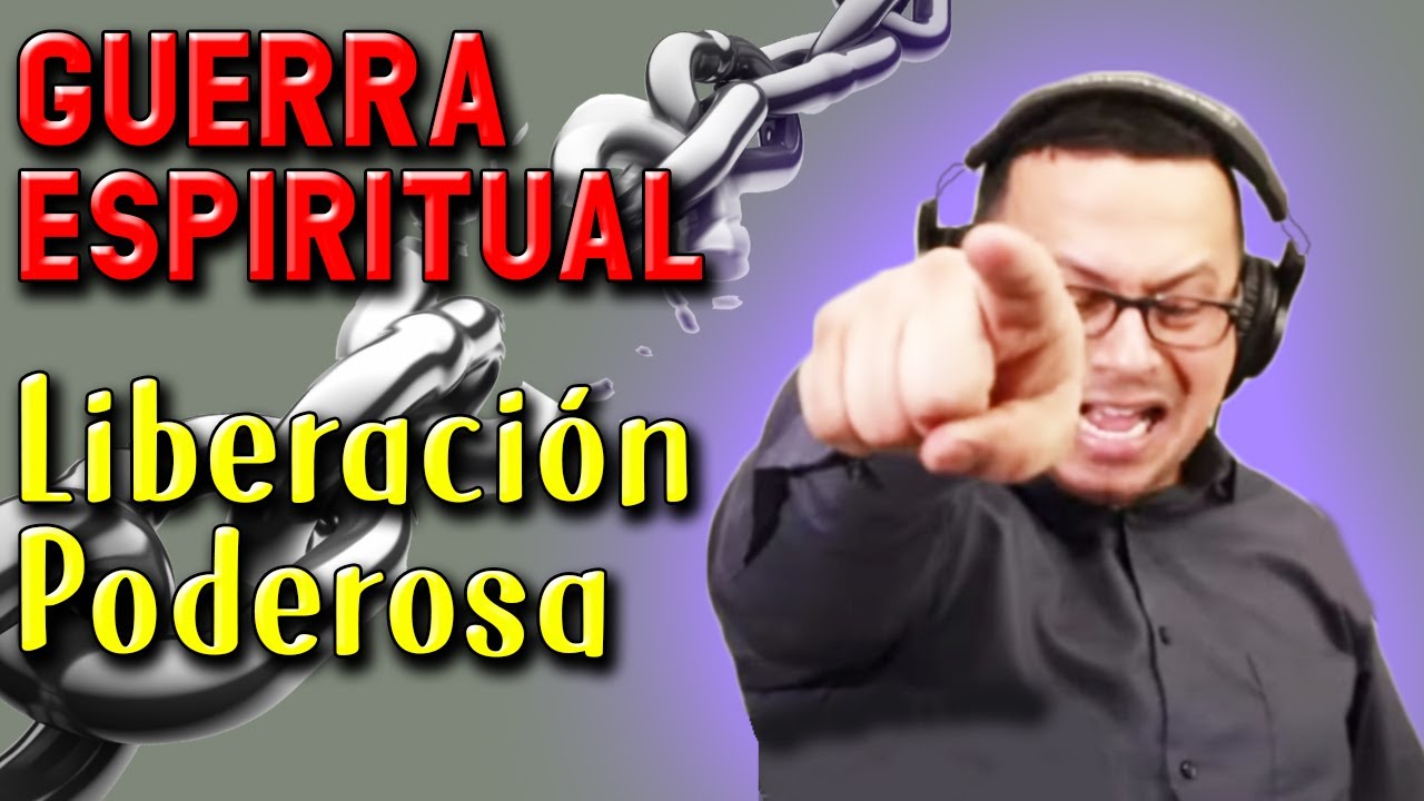 🧲 Los ESPÍRITUS INMUNDOS | Noche de Liberación y Sanidad 🔥🔥🔥