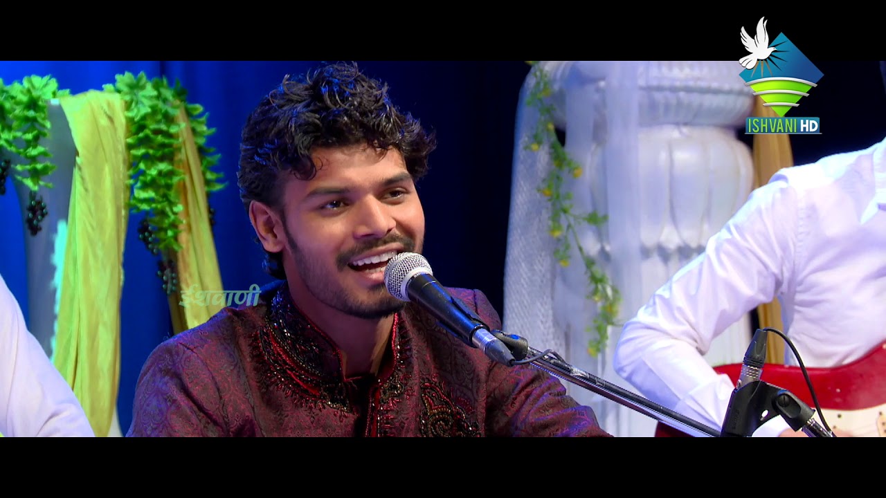 DIVINE SYMPHONY FAVORITES | SONG: MERE MEHBOOB PYARE MASIHA | YOM YOM YAHOWA BAND | PUNJAB