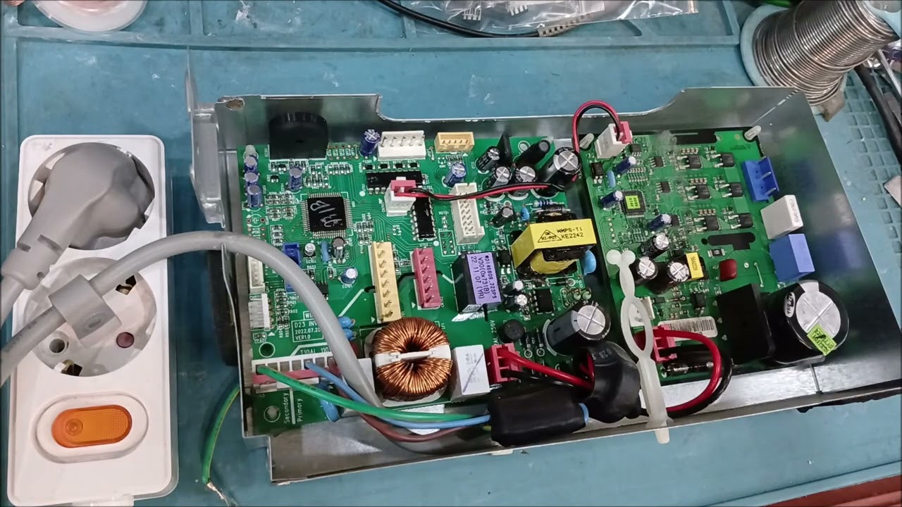 딤채김치냉장고 WDL22HPSPS DA41 00798C 김포 김치냉장고기판수리 냉장고메인보드수리