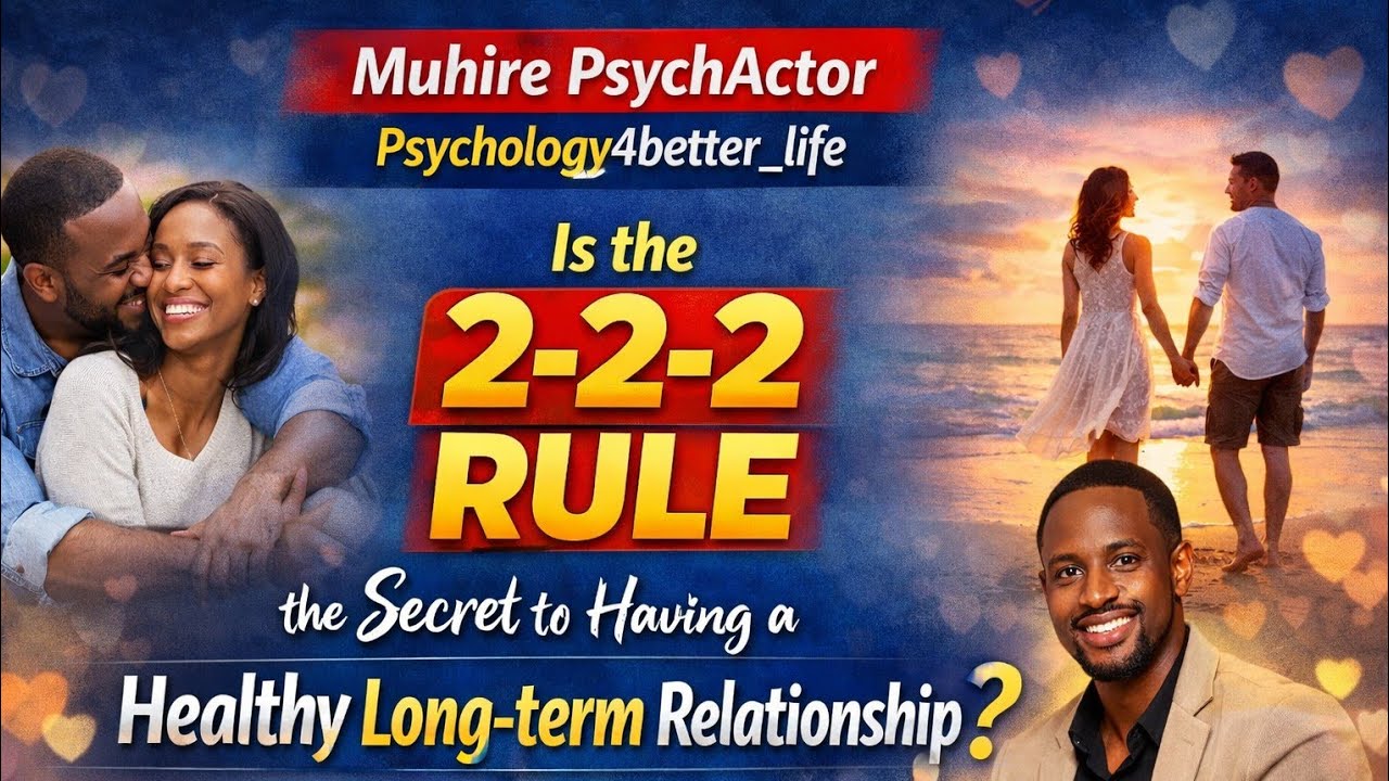 ITEGEKO RYA 2-2-2 RYAGUKEMURIRA ICYIBAZO CYO KUBURIRA UMWANYA UWO MUKUNDANA- SOBANUKIRWA #Ruganze