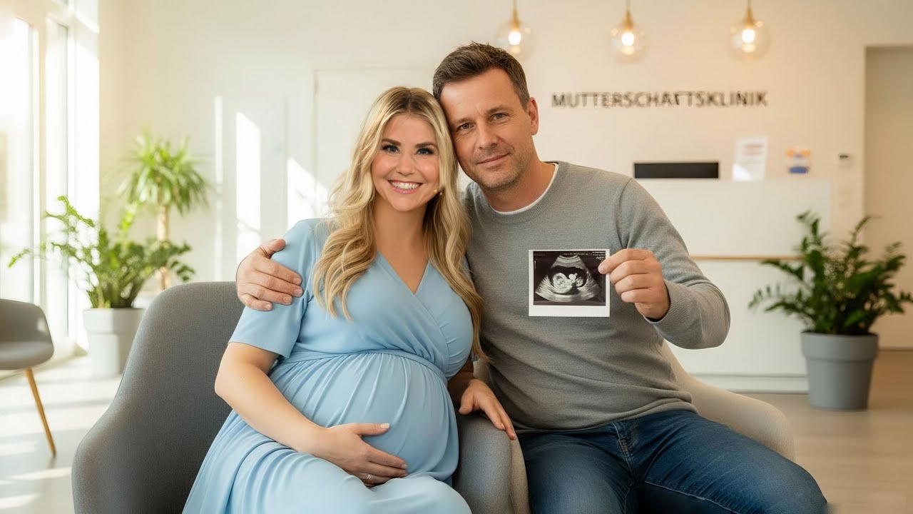 😮 Mit 37 Jahren bekannte Beatrice Egli erstmals offen die Wahrheit über seinen Partner ❤️