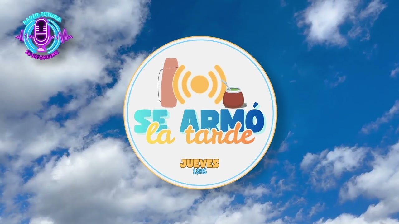 Nota con el Dr. Marcelo Molina - Médico Clínico  Mat: 22649  hablando sobre cuidados de la Sífilis