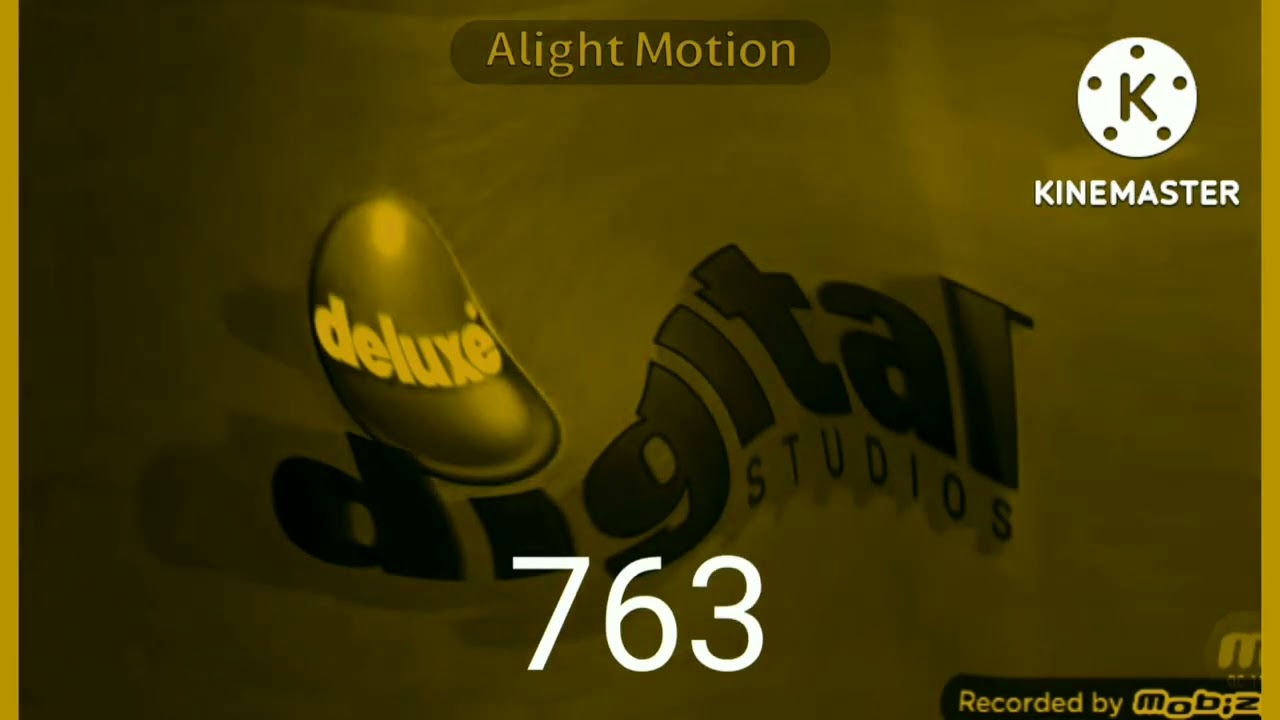 Deluxe Digital (2006) Effects (BP Logo Effects FIXED) Part 1