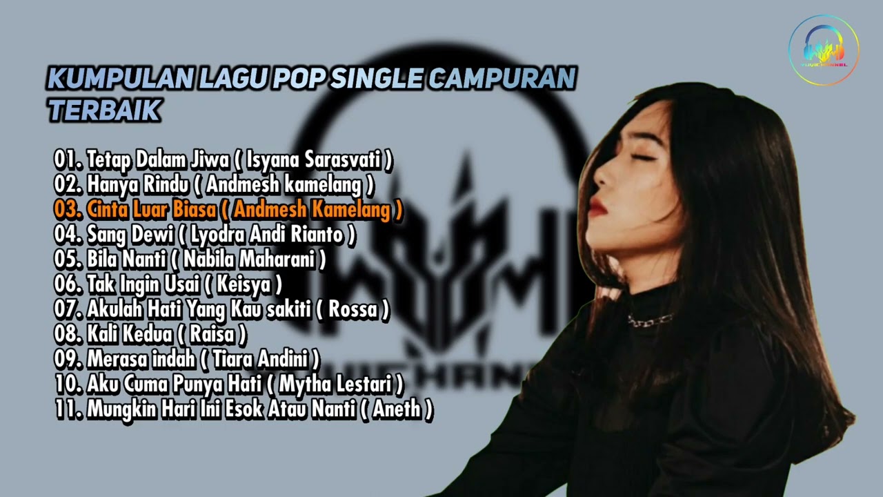LAGU POP SINGLE TERBAIK