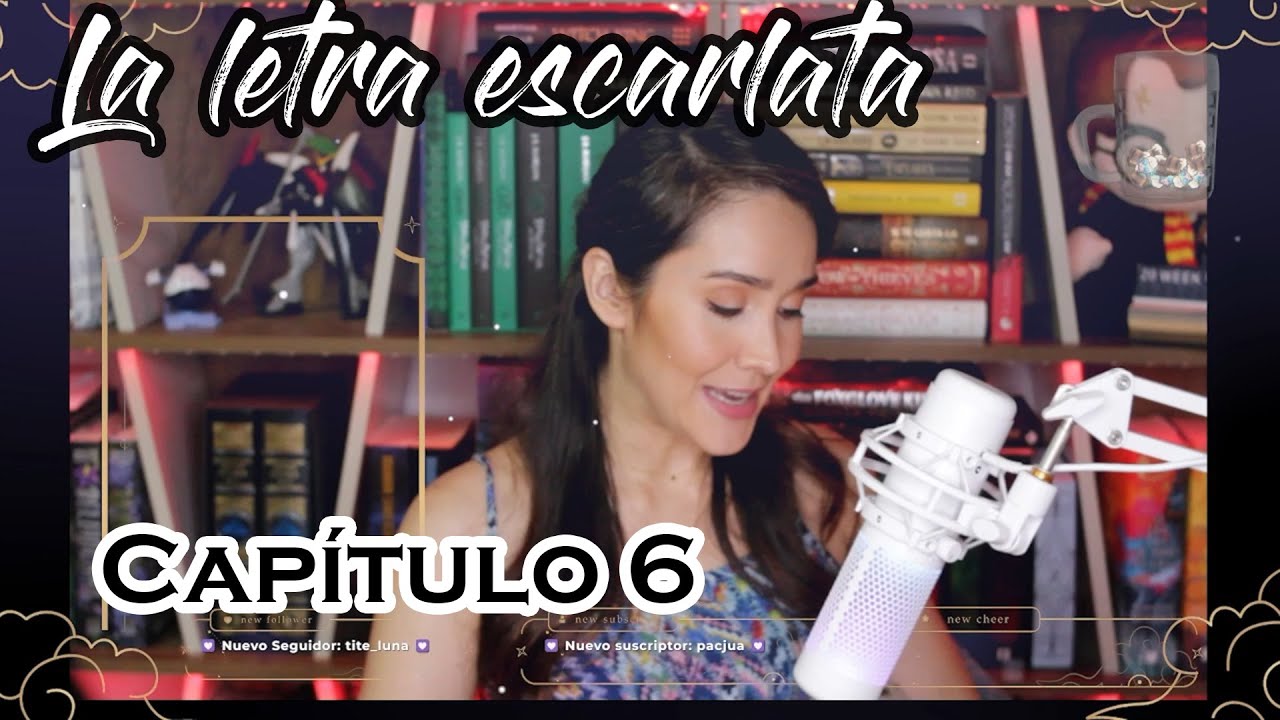 Temporada 4 - Capítulo 6 - 