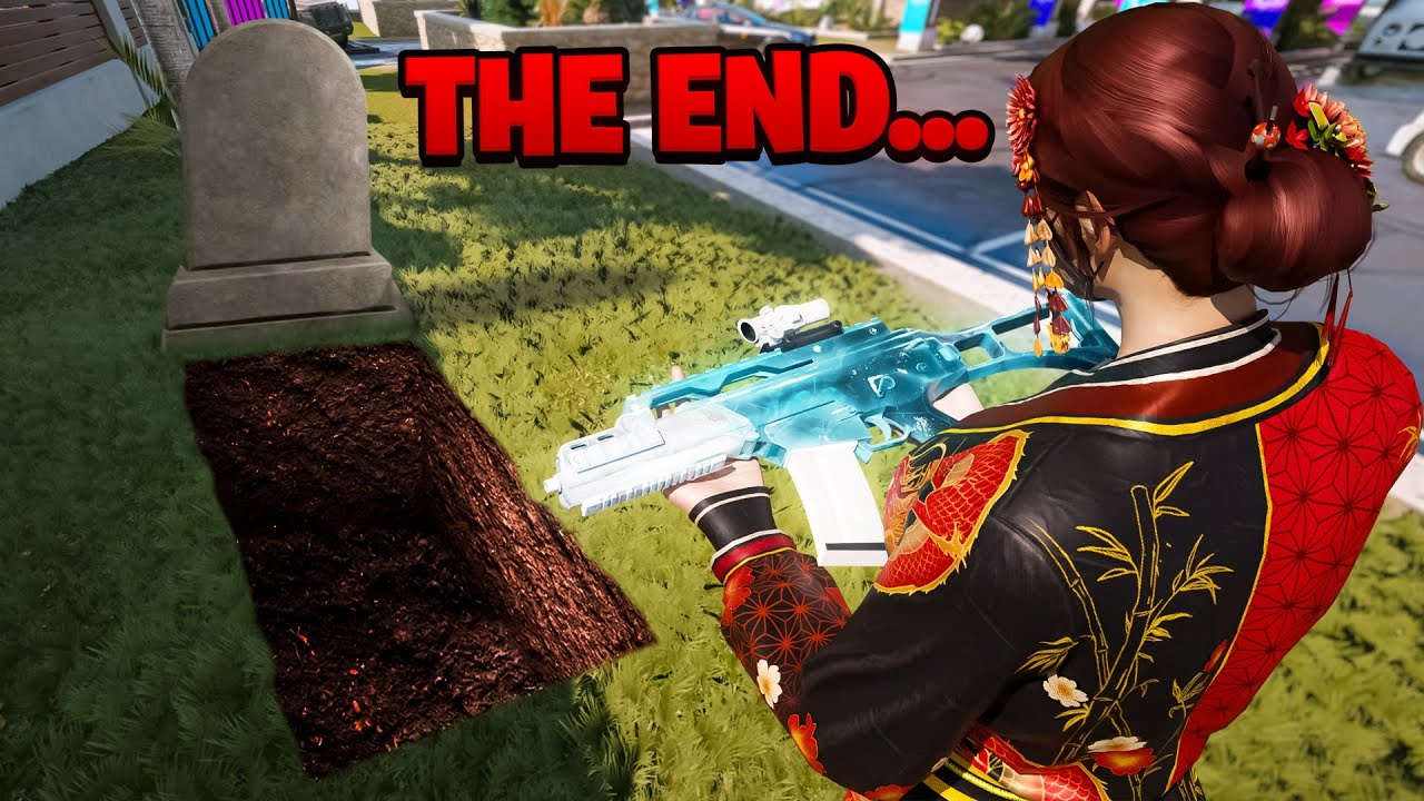 They NERFED the 