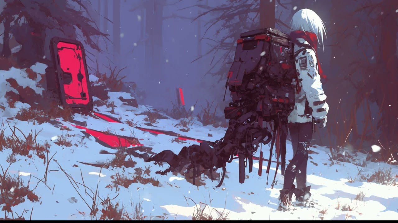 Silent Hell  Holy Night